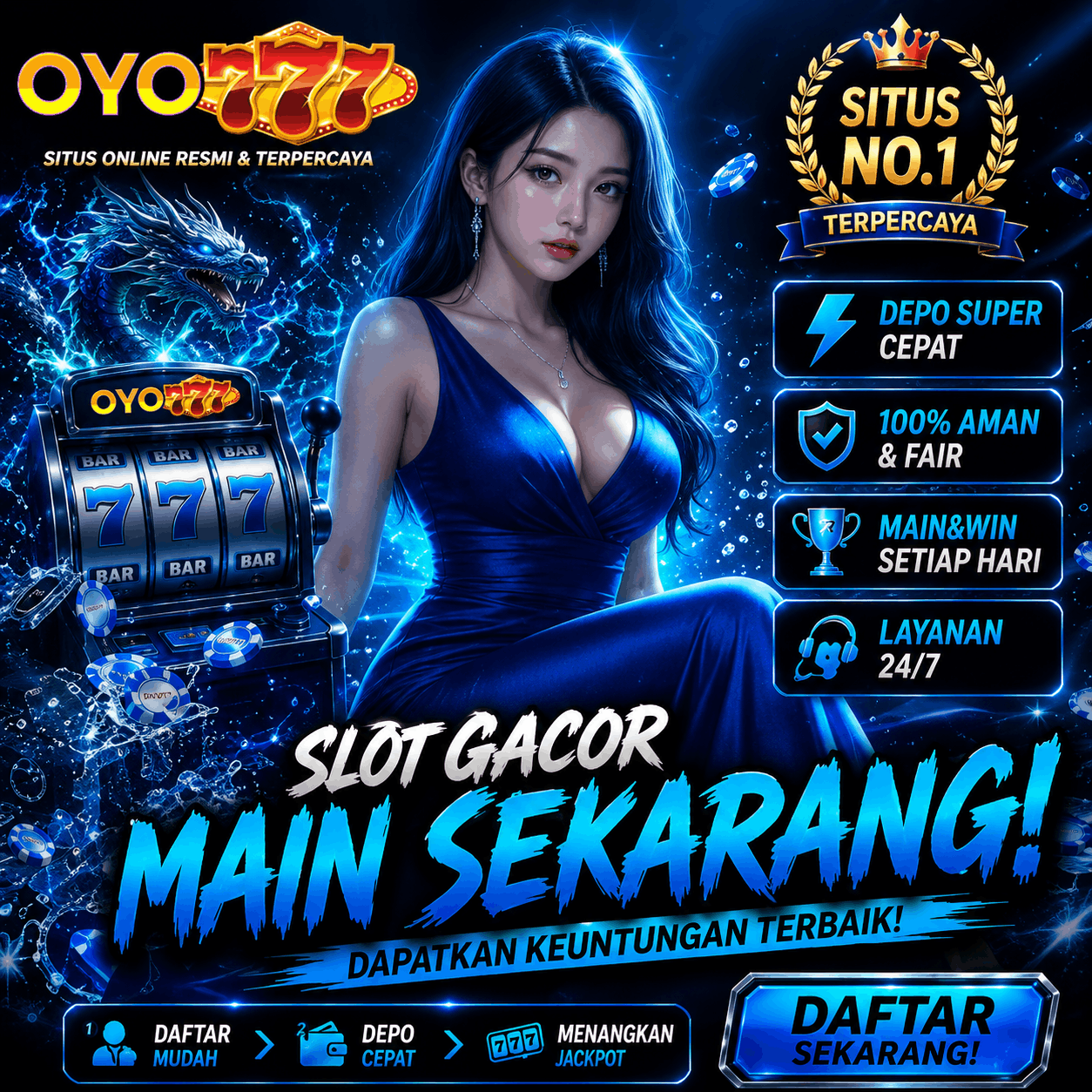OYO777